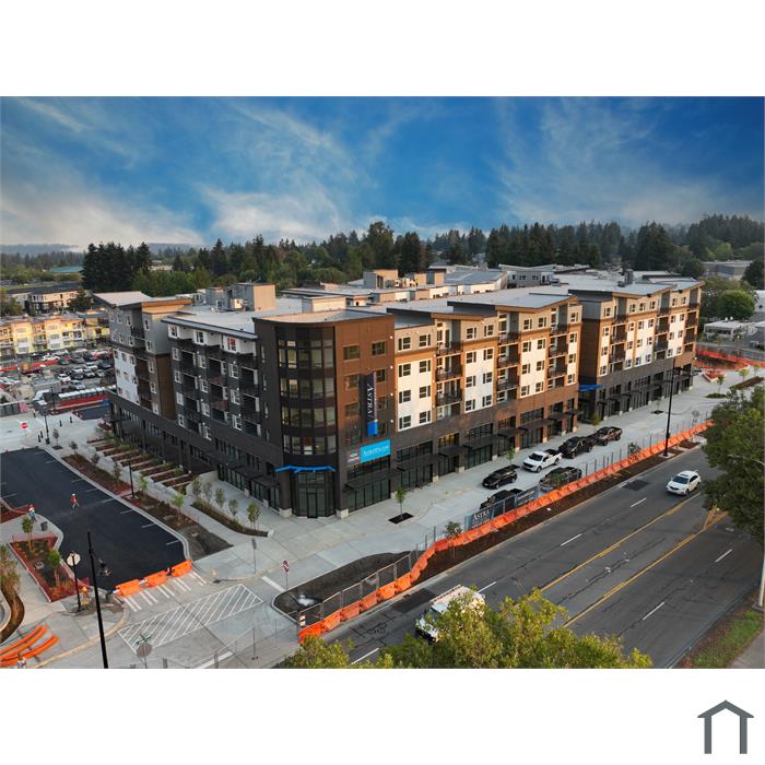 Astra Apartments