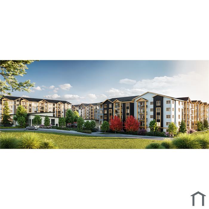 Ravenswood Apartments