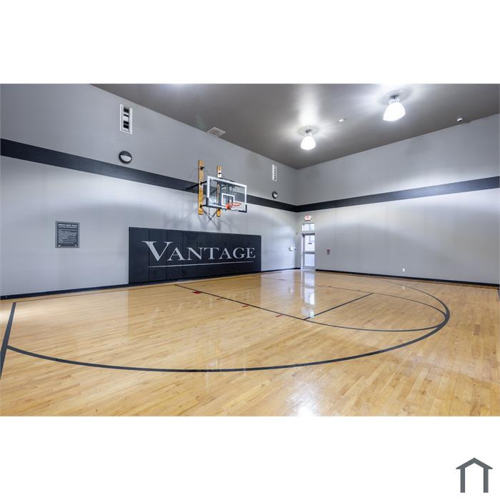 The Vantage Apartments