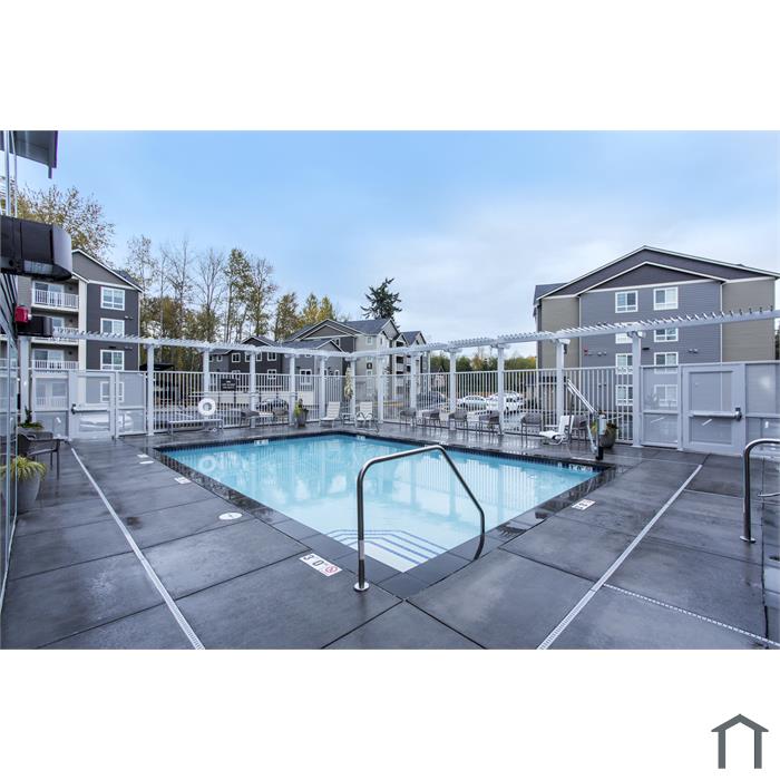 Madison Way Apartments