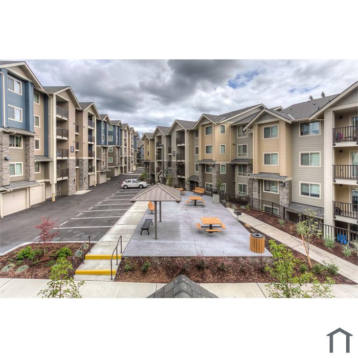 Promenade Apartments