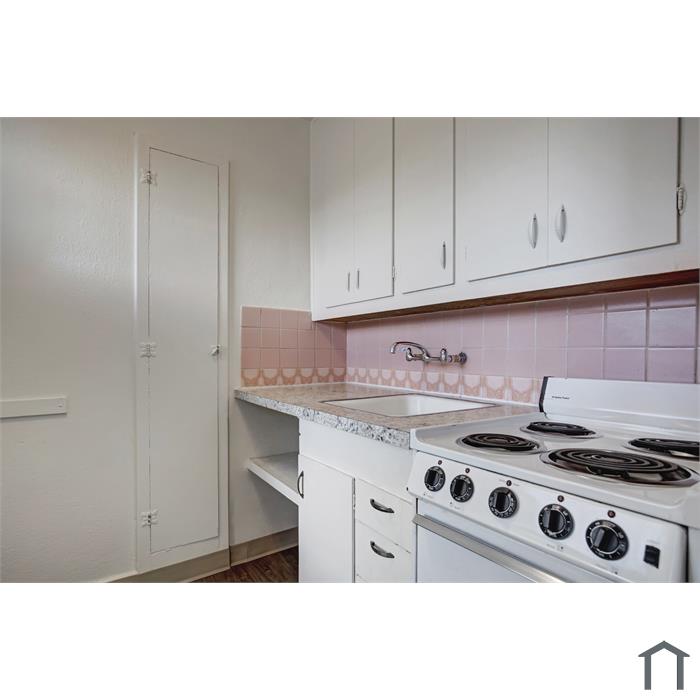 Olive Tower Apartments