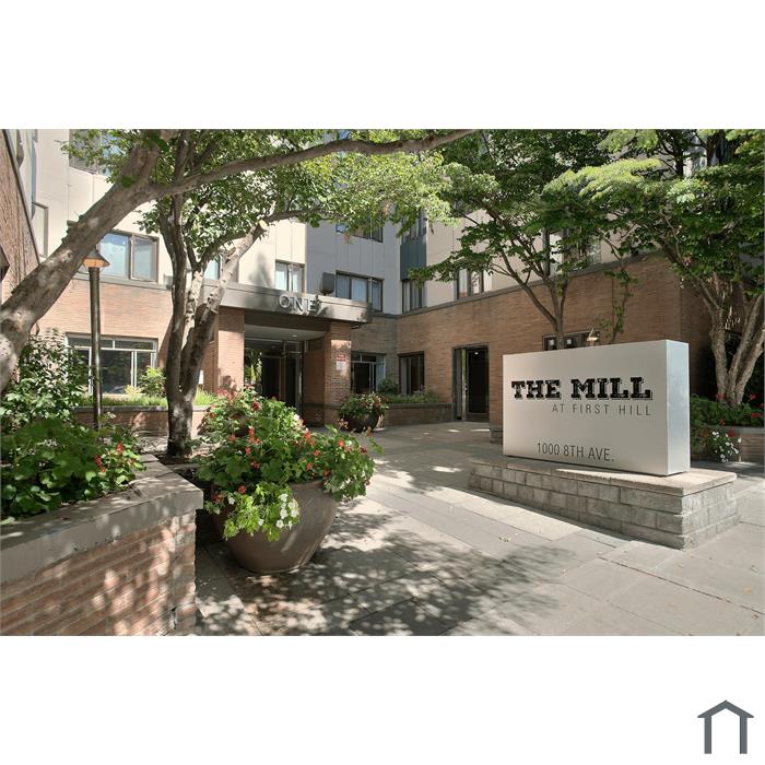 The Mill at First Hill