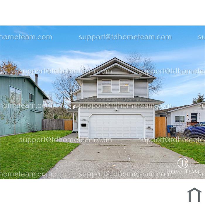4743 25th Ave SW