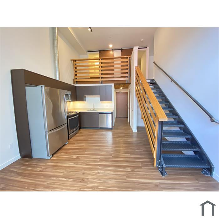 Ballard Public Lofts