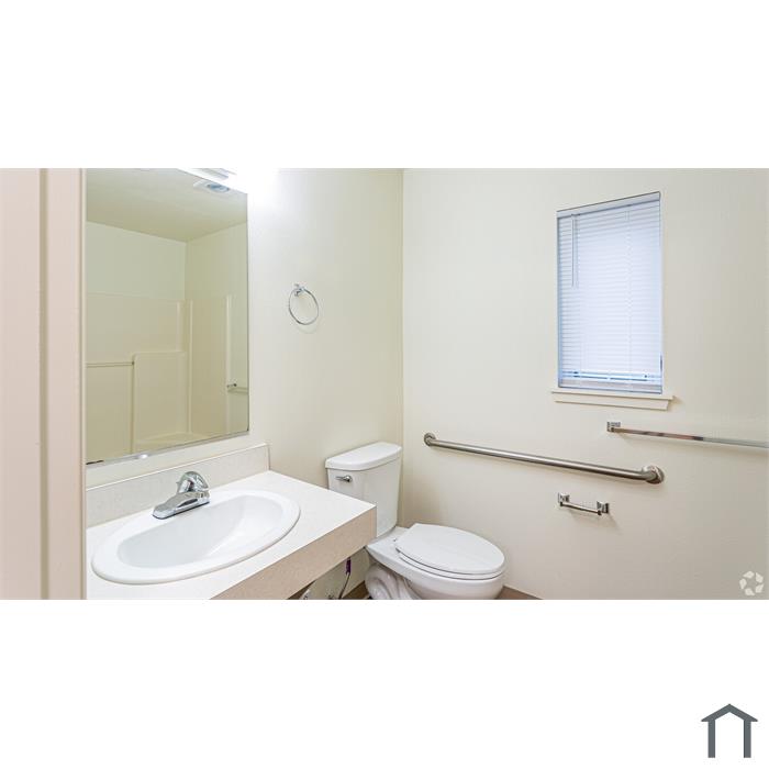 Esperanza Apartments