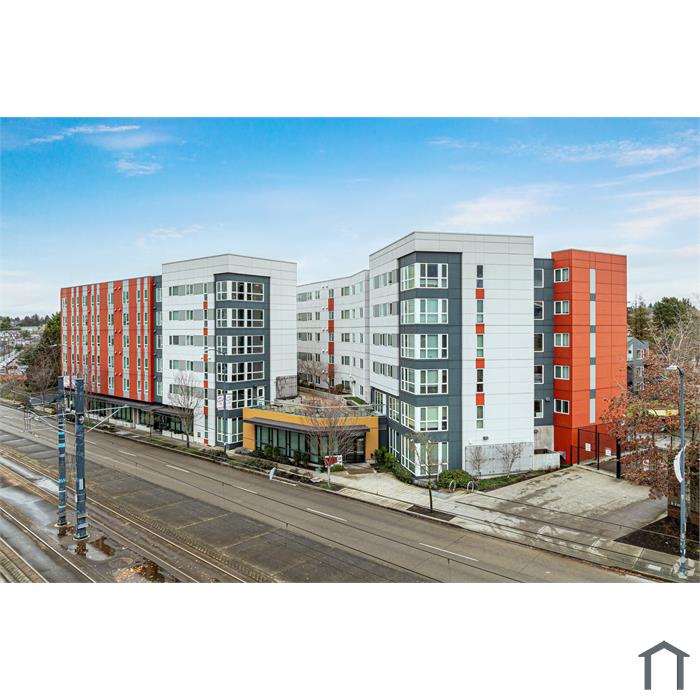 6940 Martin Luther King Jr Way S