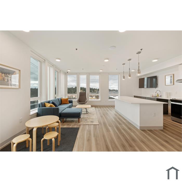 Th Nook at Northaven