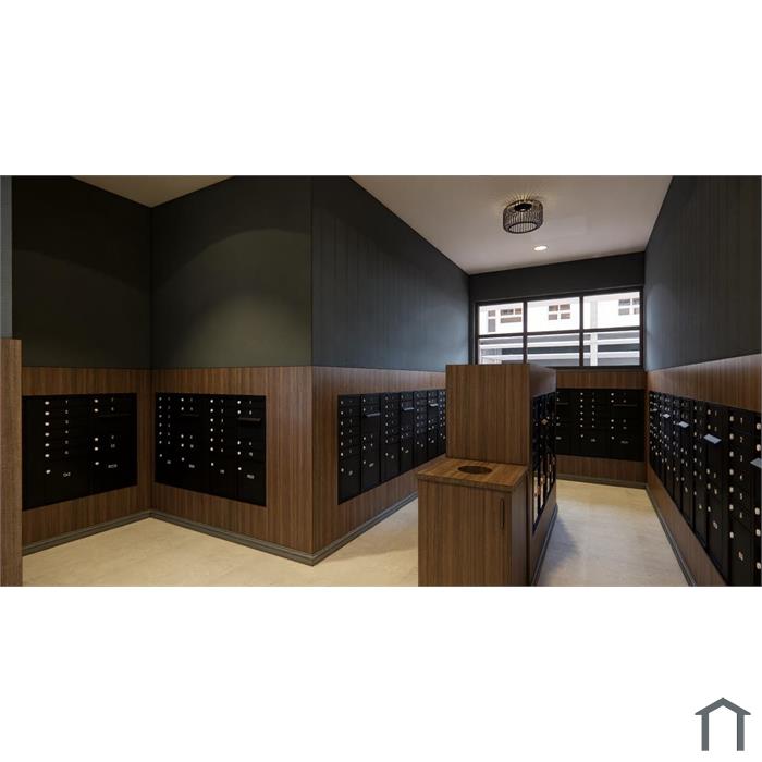 Altaire at Jackson Park