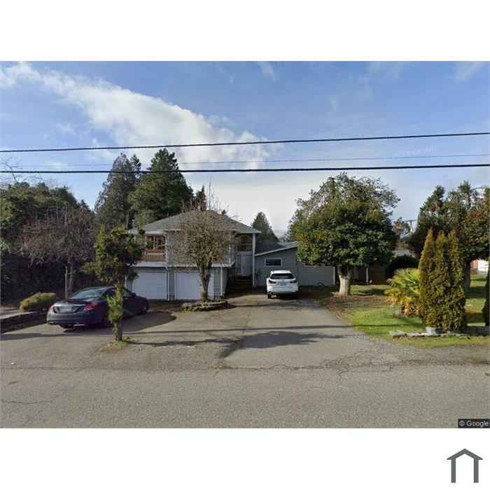 11603 21st Ave SW