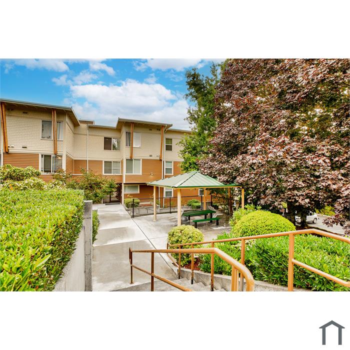 Burien Haus