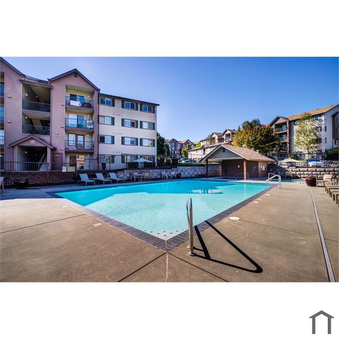 Creston Point Apartments