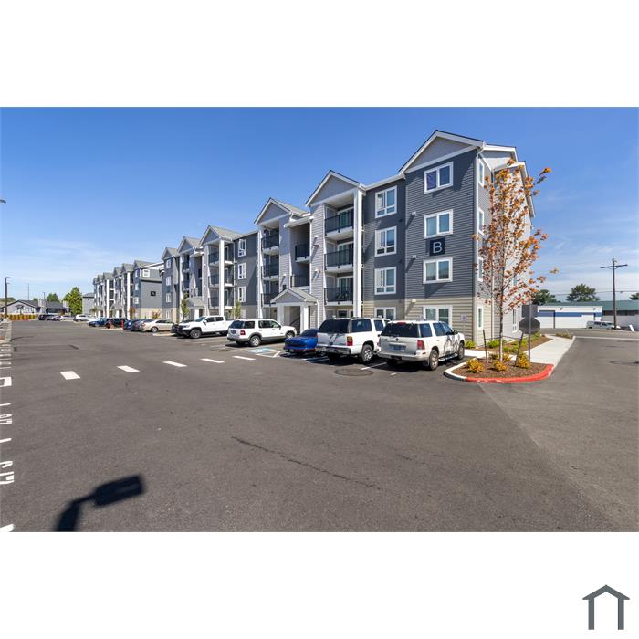 Riverview Apartments