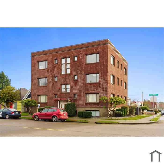 2331 Rockefeller Ave