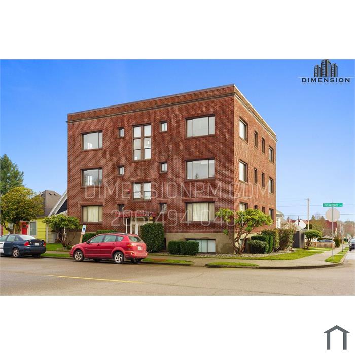 2331 Rockefeller Ave