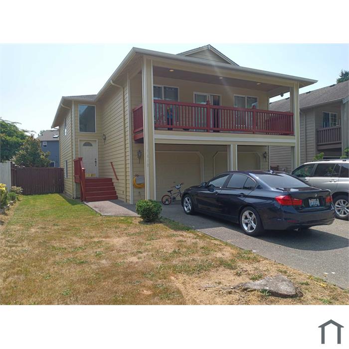 Section 8 Housing for rent in Snohomish County, WA