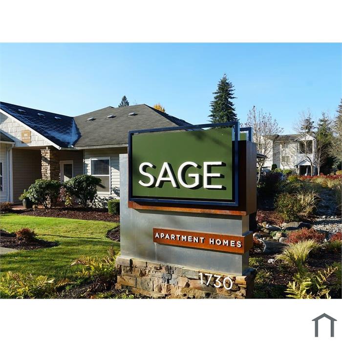 Sage Apartment Homes