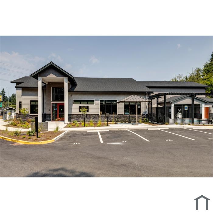 Manor Way Apartments