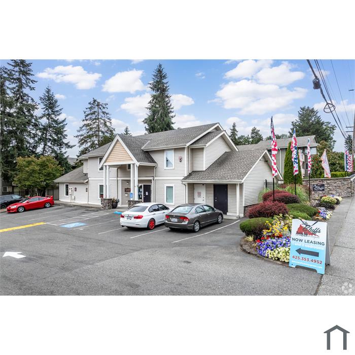2 W Casino Rd