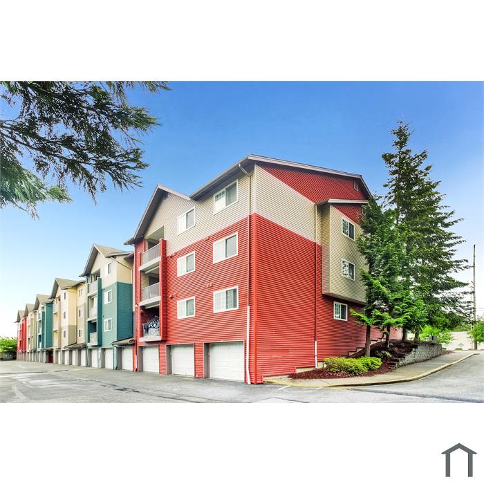 Mill Pointe Apartments