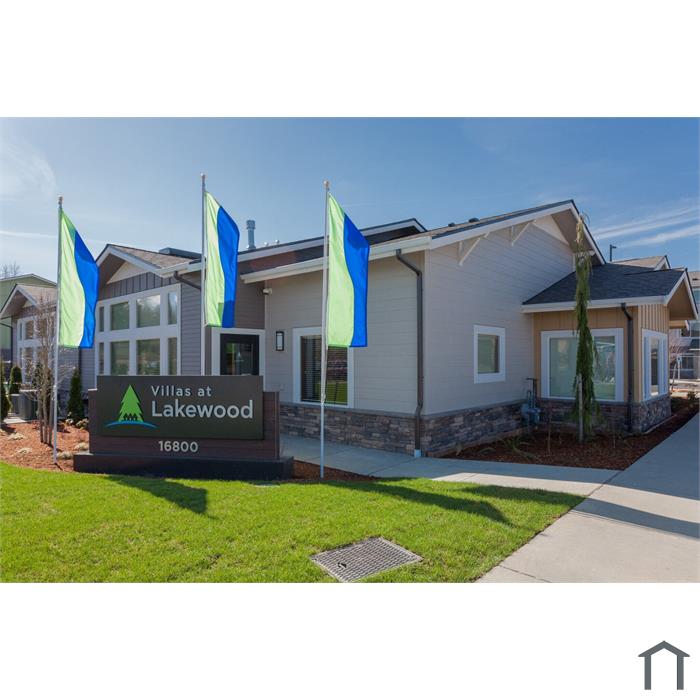 Villas at Lakewood