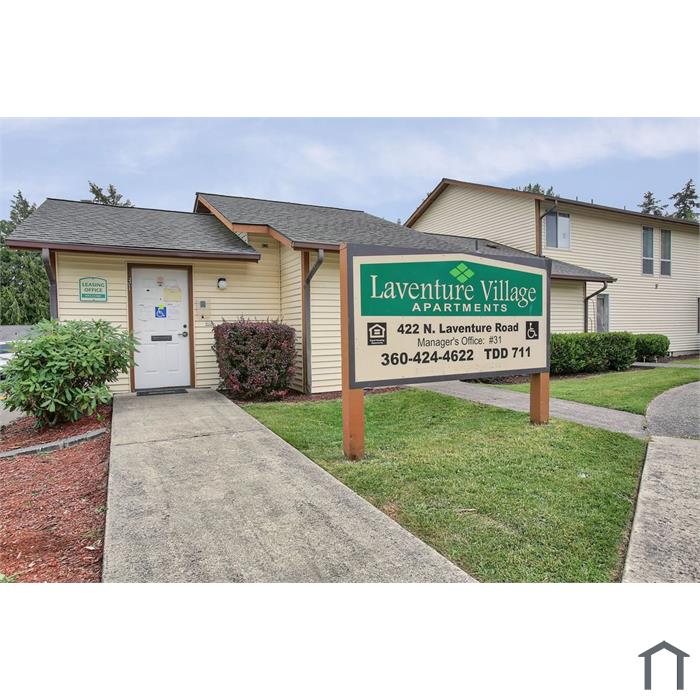 422 N Laventure Rd