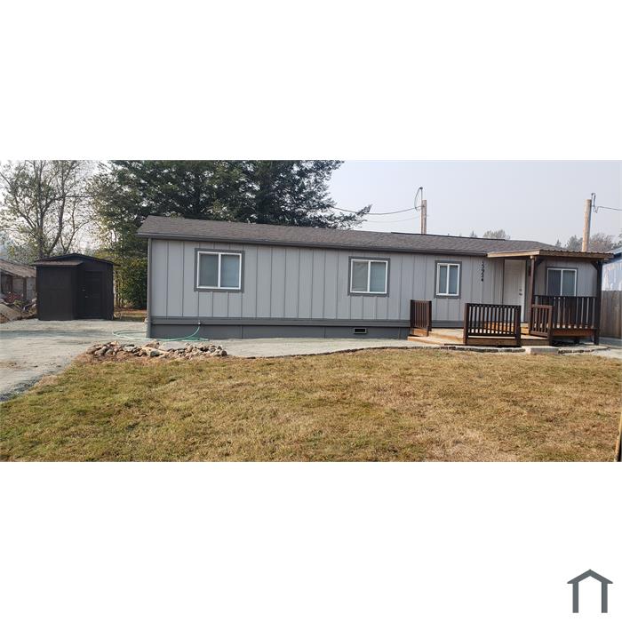 Section 8 Housing for rent in Sultan, WA