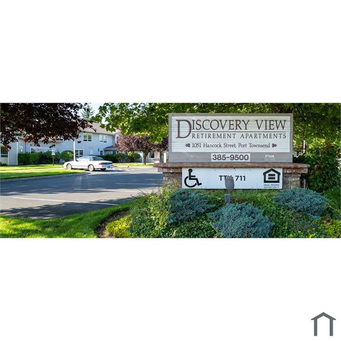 Discovery View Retirement Apartments
