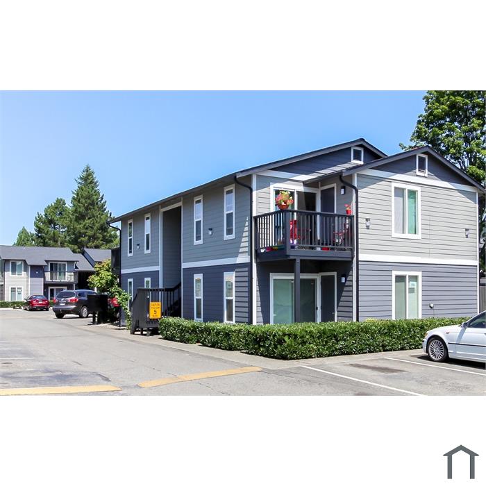 2 Bedroom Section 8 Housing for rent in Sumner, WA