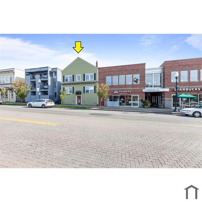 Viking Apartment Homes 