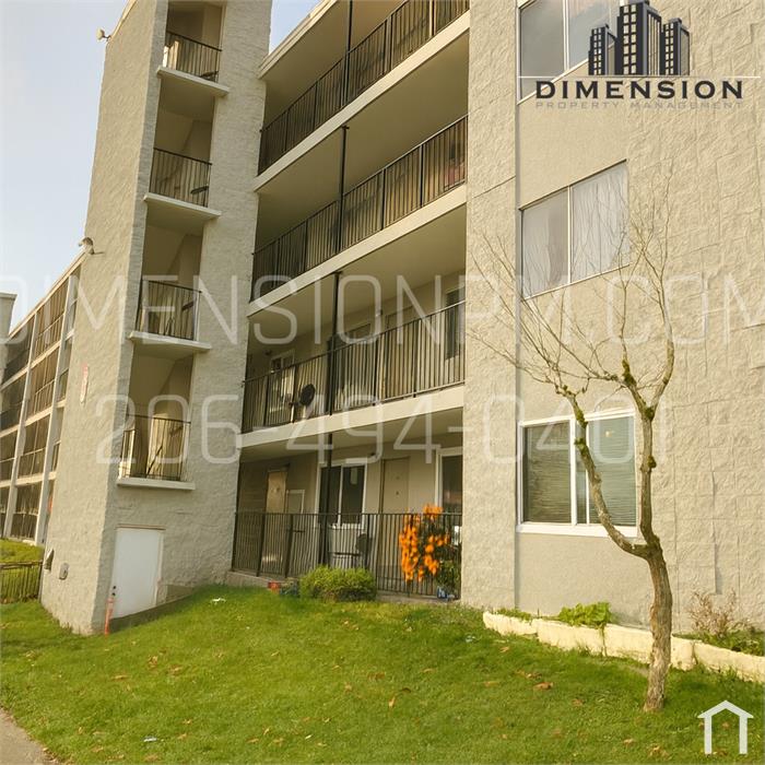 2503 S I St