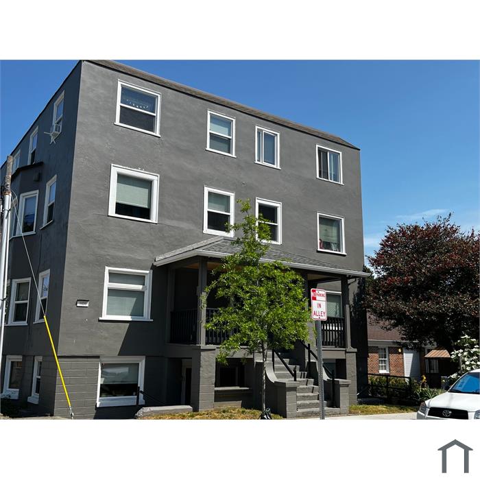 Adams Apartments