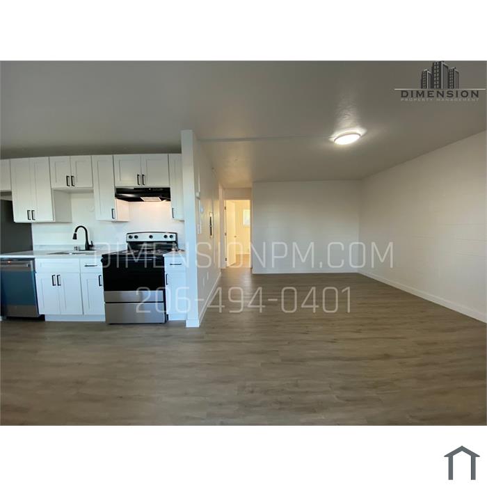 2503 S I St