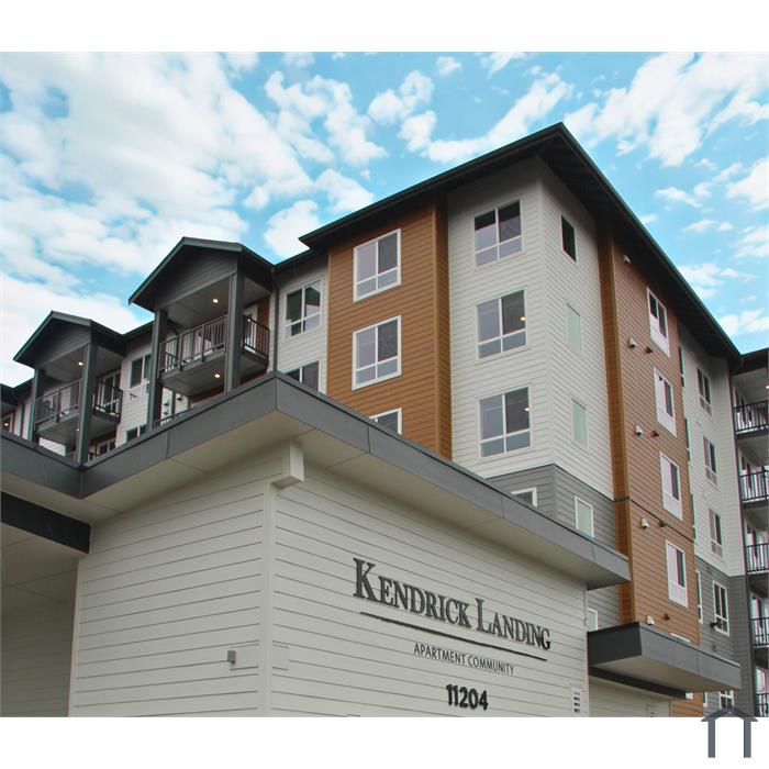 Kendrick Landing Apartments