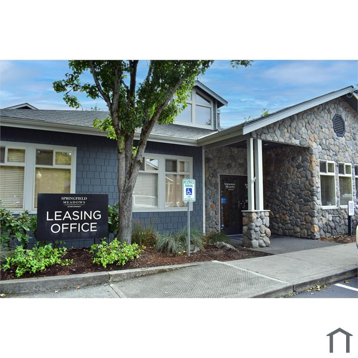 Springfield Meadows Apartments