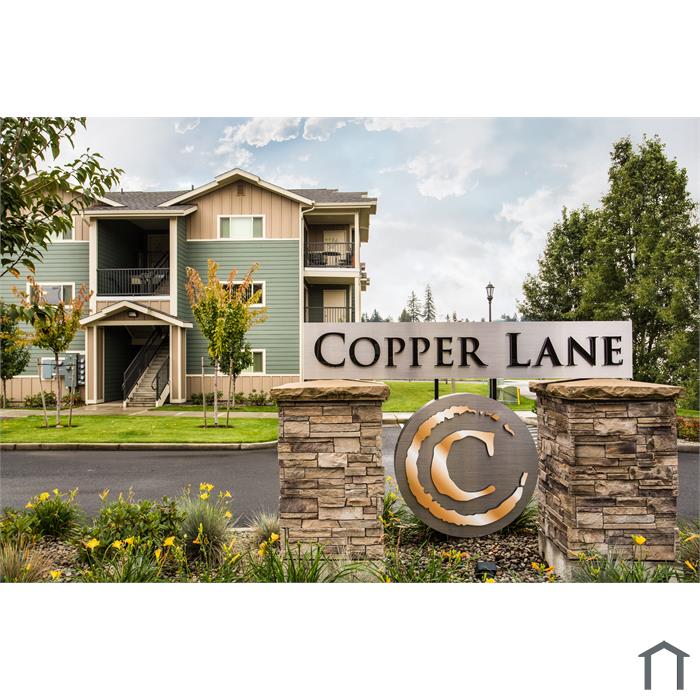 Copper Lane