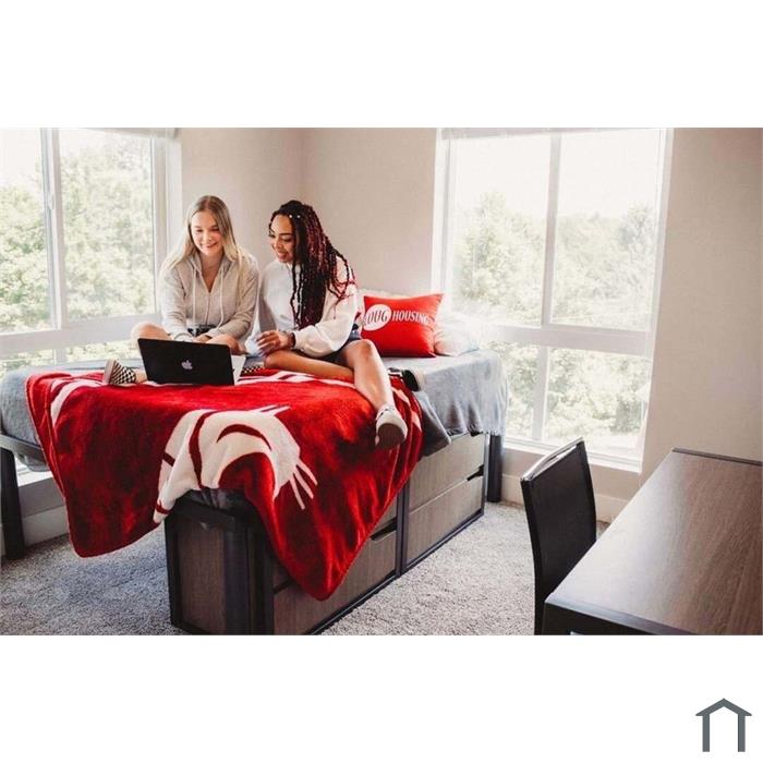 Coug Housing