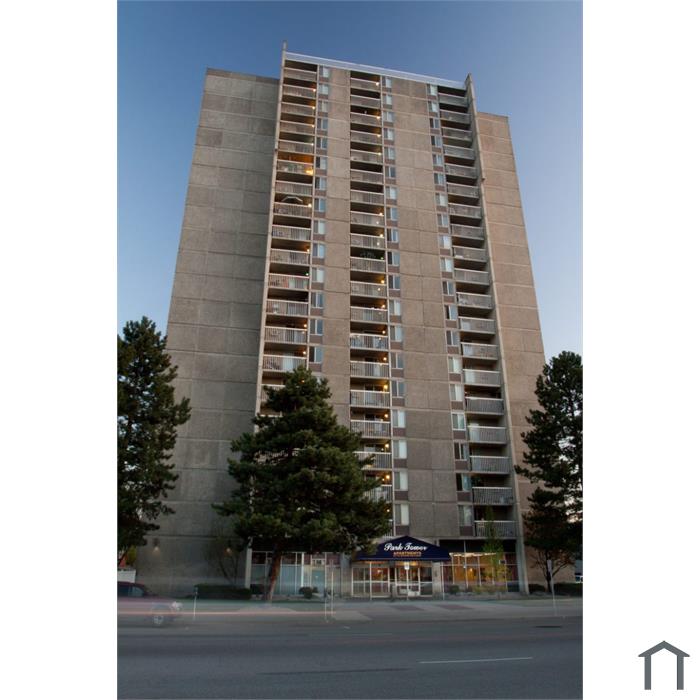 Park Tower Apartments