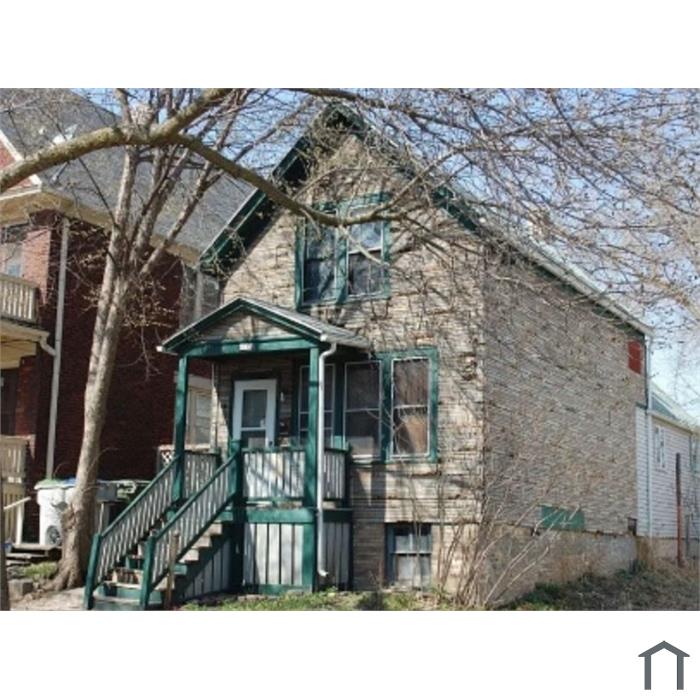 1116 E Hamilton St