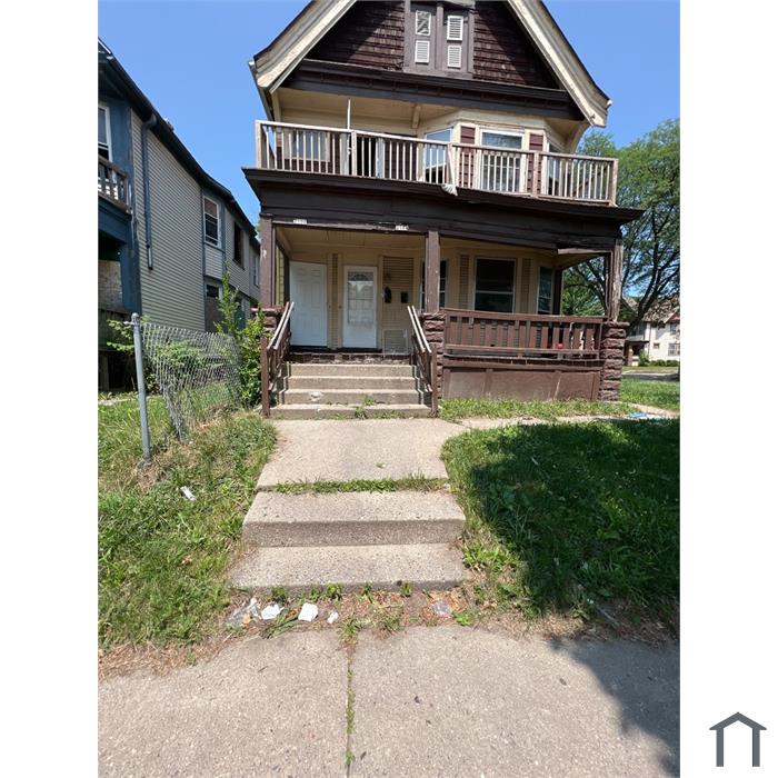 Section 8 Housing for rent in Milwaukee County, WI