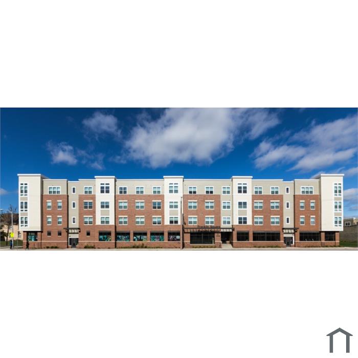 1420 W Center St