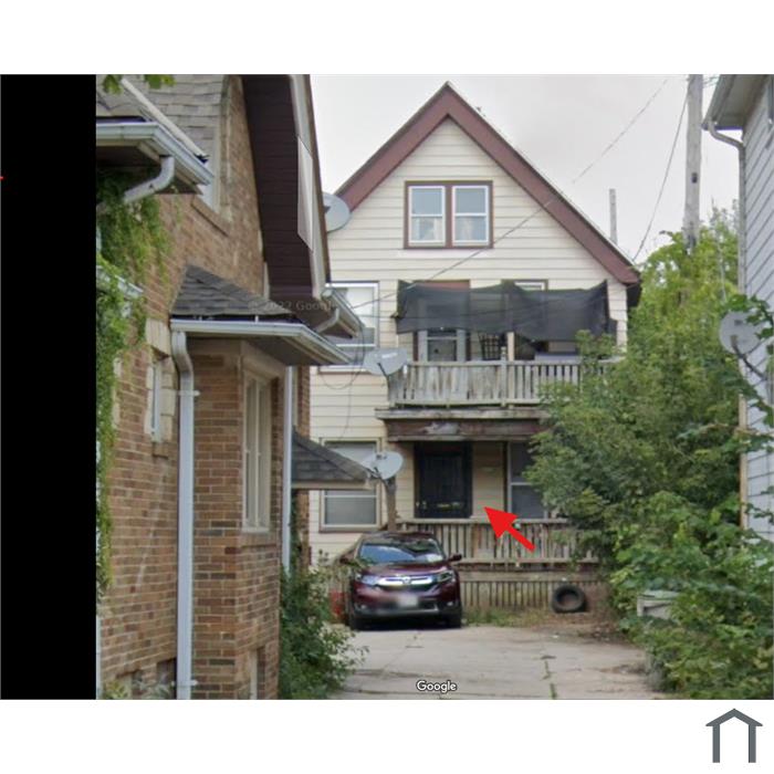 2214 W Keefe Ave