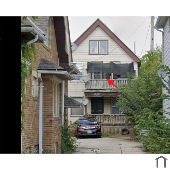 2214 W Keefe Ave