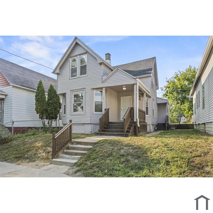 1540 W Groeling Ave