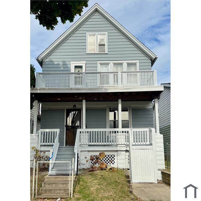 1914 W Wright St