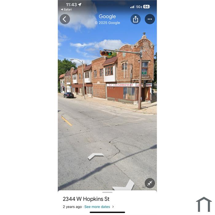 2408 W Hopkins St