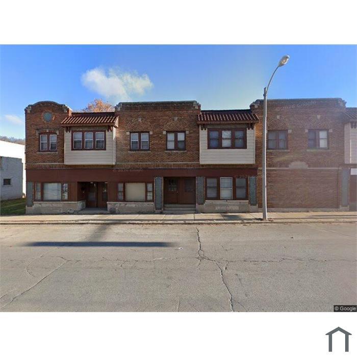 2408 W Hopkins St