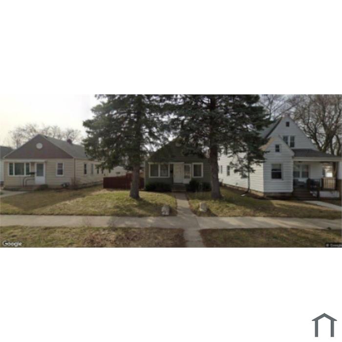 3751 S Herman St
