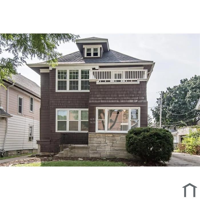 1629#1631 North 54th Street, 53208; #774349 - 774349