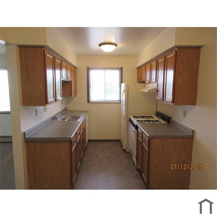 Rivers Edge Apartments